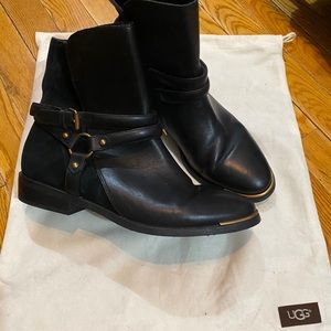 UGG Australia Kelby Boots